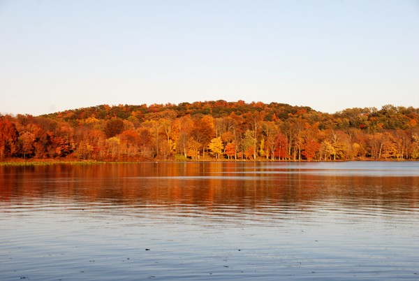 Rockland Lake