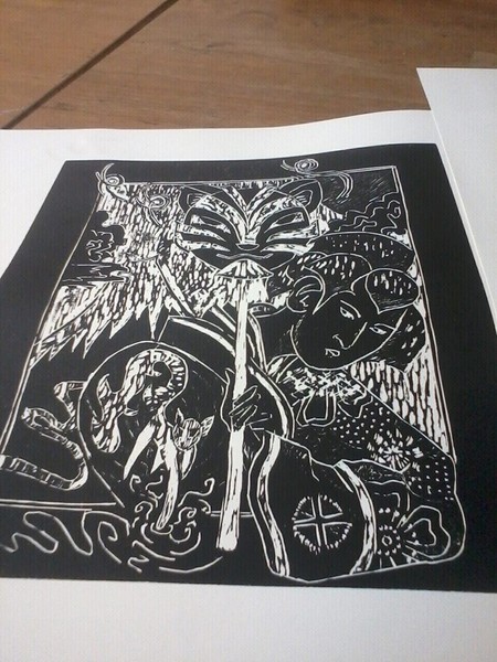 Kitsune