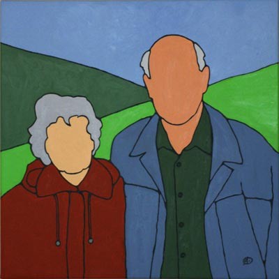 Great-grandparents