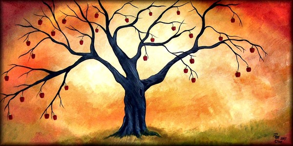 Forbidden Fruit