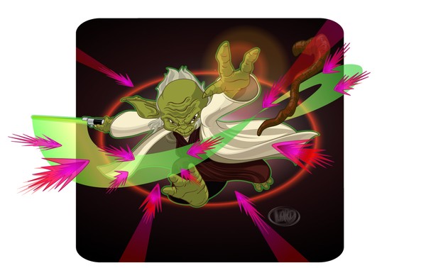 Yoda