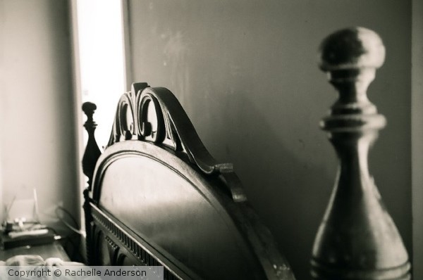 bed frame