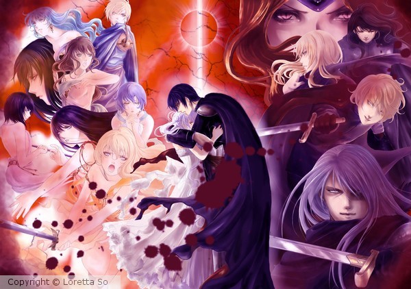 Final Battle Full Picture