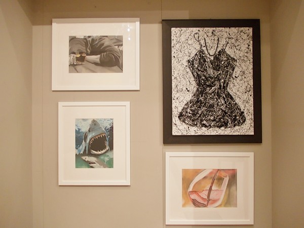 WEART GALLERY (ITALY)