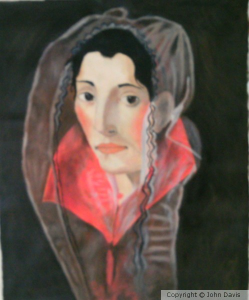 Spanish Lady