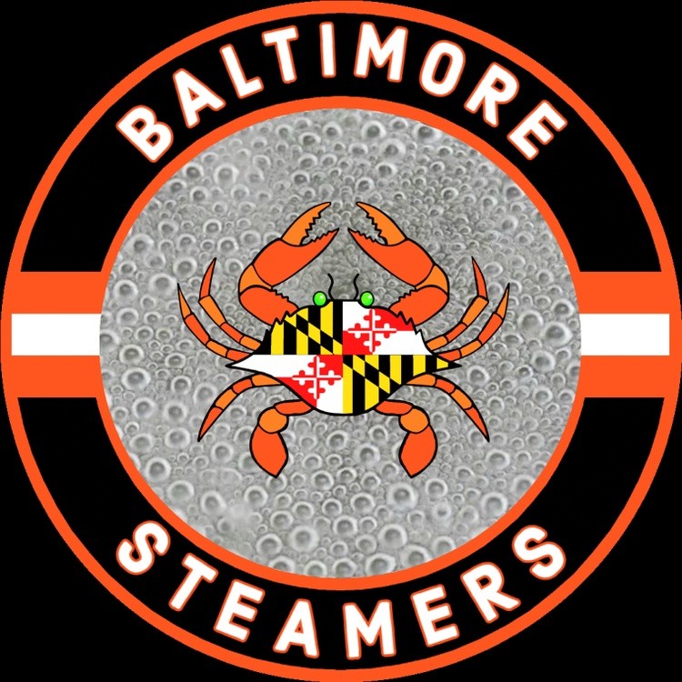 Baltimore Steamers Football 