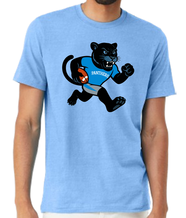Panthers T Shirt 