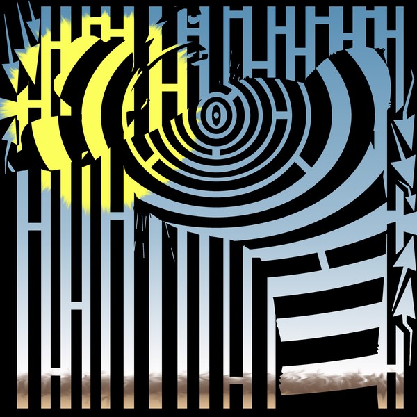 Cat and Butterfly Maze