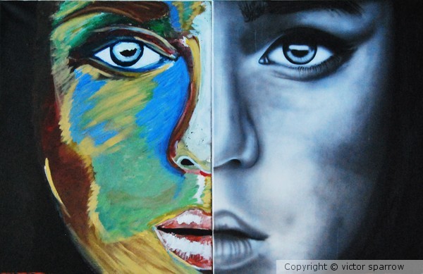 Collaboration #1