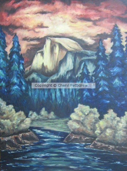 Yosemite