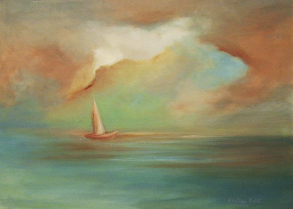 Sailboat