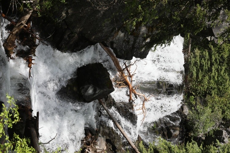 Lost Creek Falls 