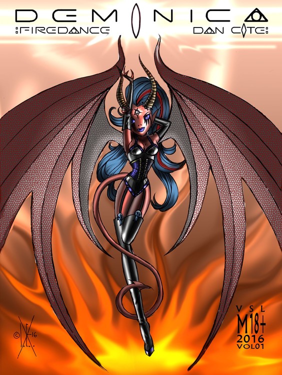 Demonica