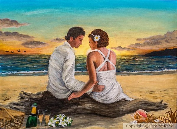 Sea of Love