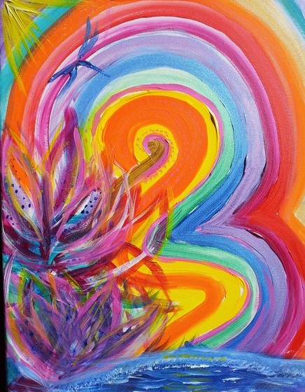 Lotus Within