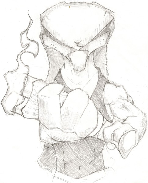 simple the rabbit???!!!