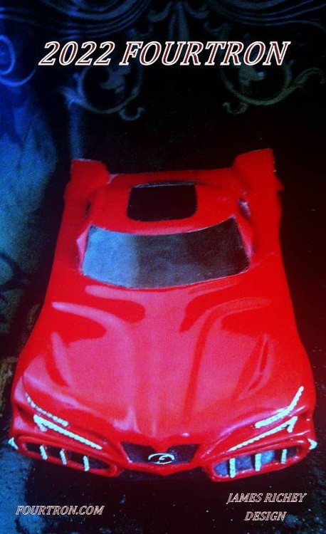 2022 FOURTRON