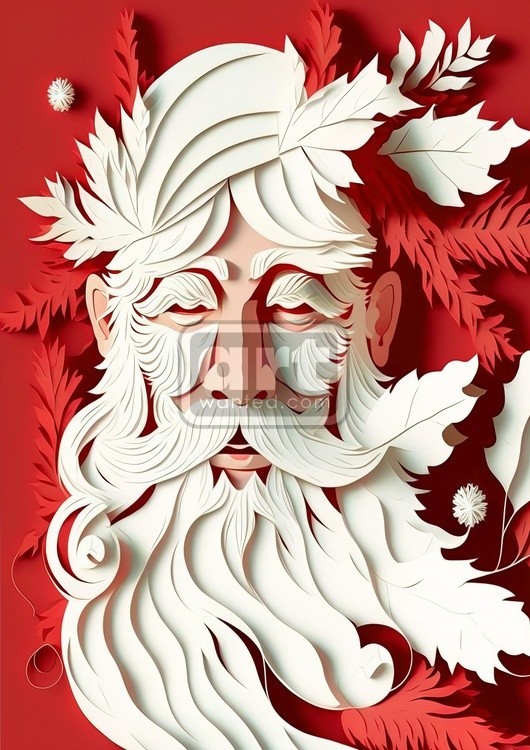 Santa Claus