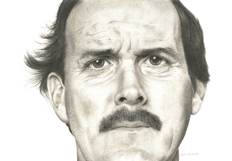John Cleese