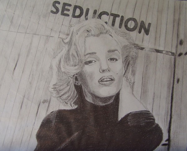 Seduction by Steven Carter