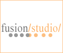 Fusion Studio Logo