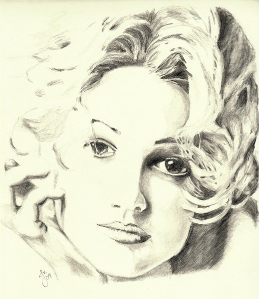 Drew Barrymore