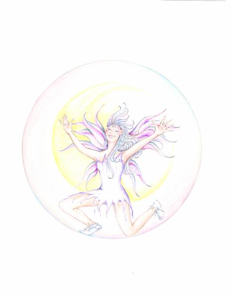 Bubble Fairy