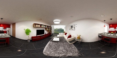 Right Apartment Salon