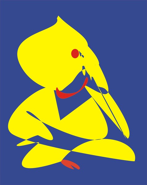 Lord Ganesha