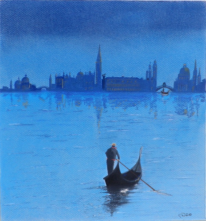 LA MATINA PRESTO VENEZIA