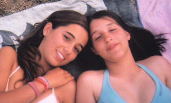Também são bué lindas