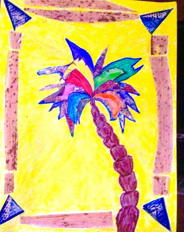 Palm Sunday