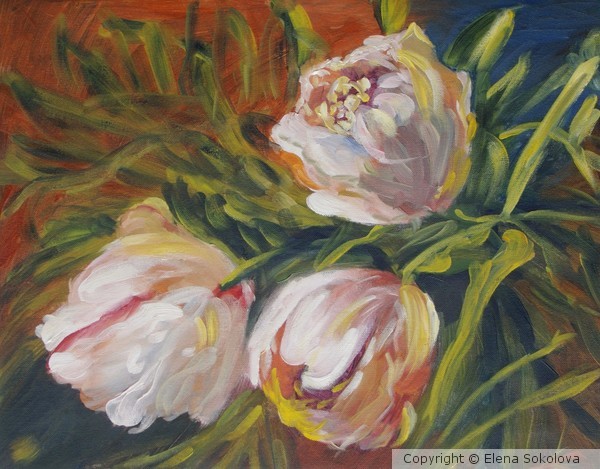 Tulips