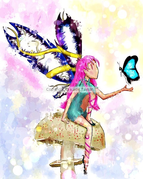 Fairy