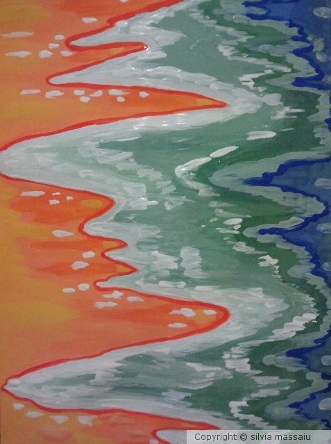 shore 