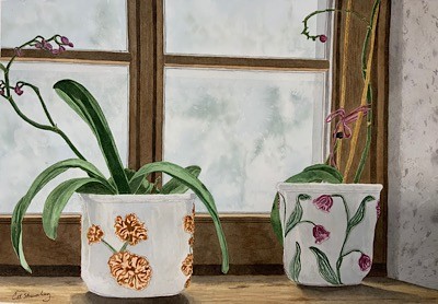 Waiting for Spring