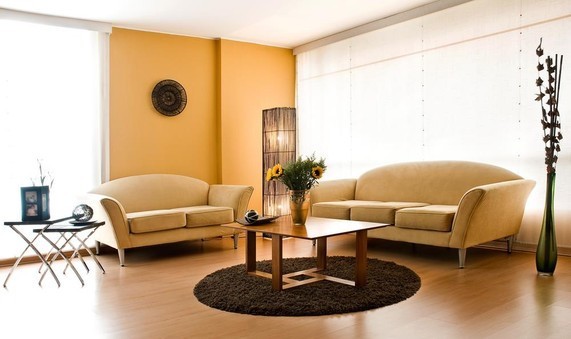3D Furniture Modeling Services