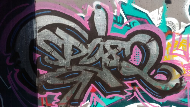 big walls tag