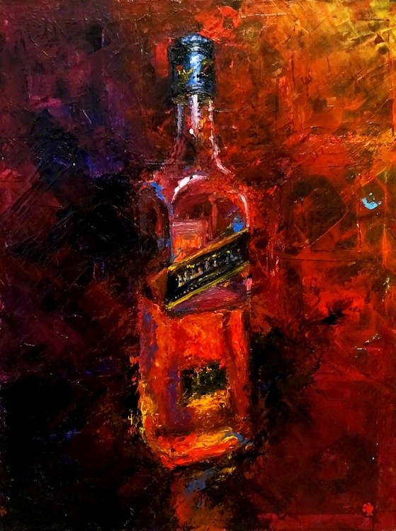 Old 12