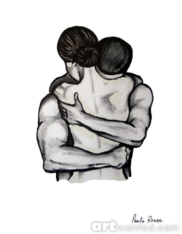 Abrazo