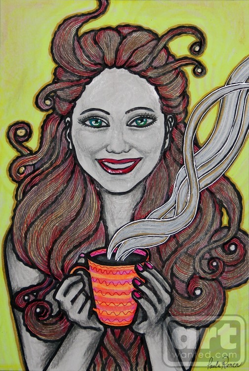 Coffee