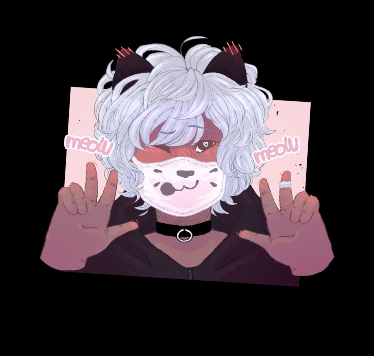 Meow Meow