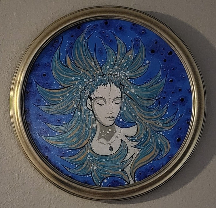Sabrina