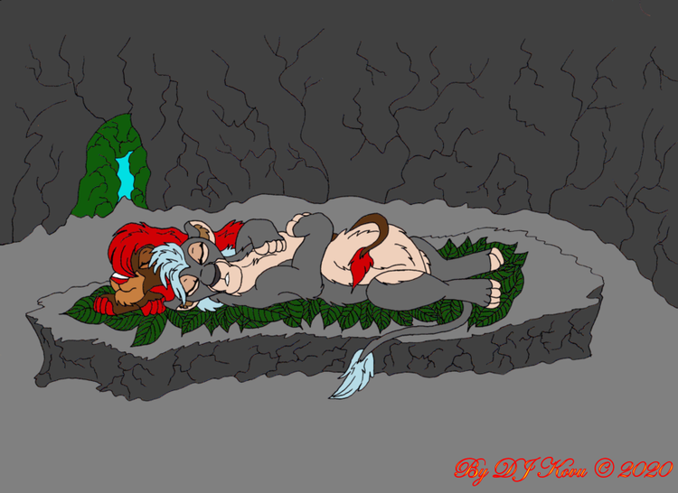 The Cave