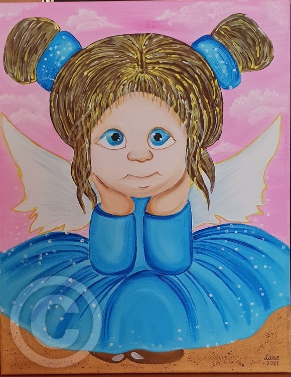 Angel