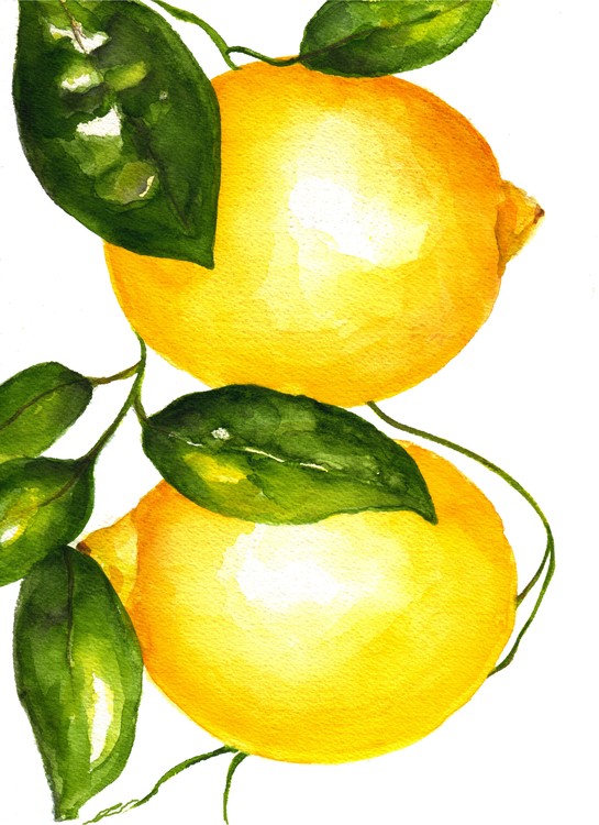 Lemons