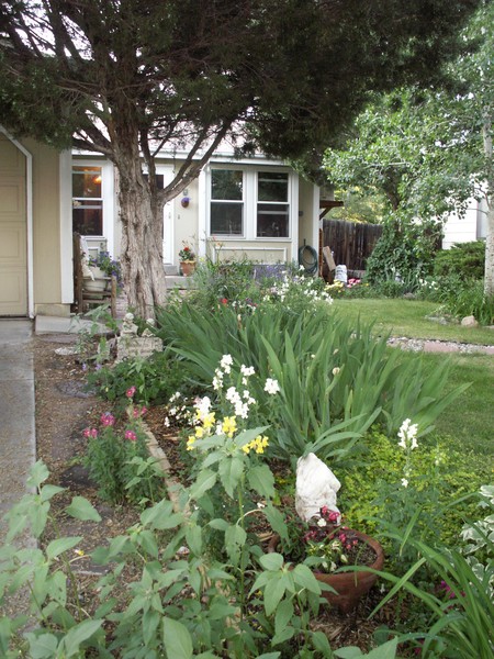 Garden Tour 2