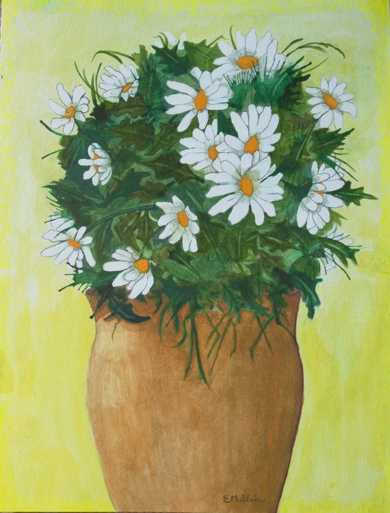 DaisyInVace