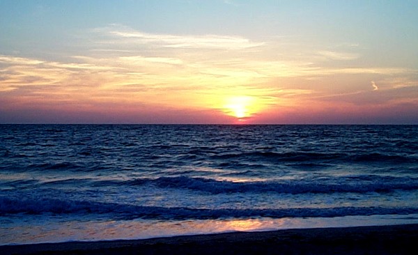 Captiva Sunset