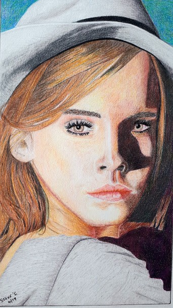 Emma Watson
